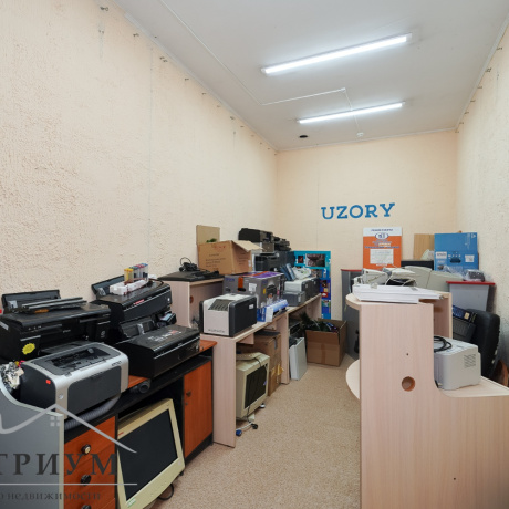 Фотография Производственное помещение Фабричная 22 - фото 8