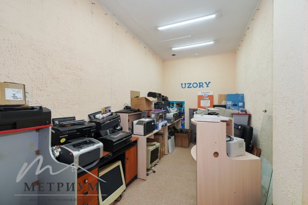 Производственное помещение Фабричная 22 - фото 8