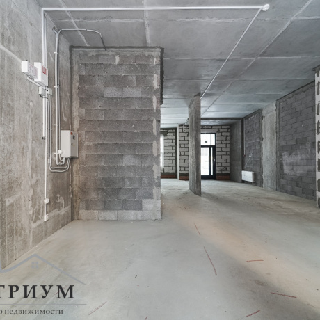 Фотография  Торговое помещение в MINSK-WORLD 88,4 кв.м. Савицкого 23 - фото 11