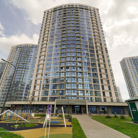 Фотография Помещение с ремонтом 46,2 м2, ул. Алферова, 14 - фото 13