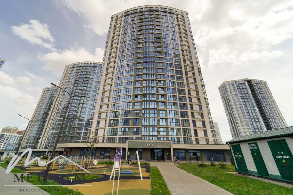 Помещение с ремонтом 46,2 м2, ул. Алферова, 14 - фото 13