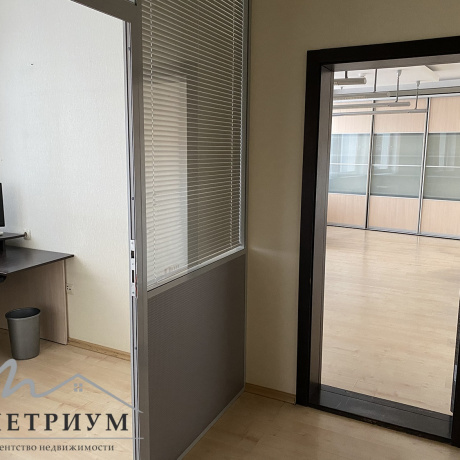 Фотография Аренда офисных помещений в БЦ &laquo;Порт&raquo; на Шафарнянской, 11 - фото 5