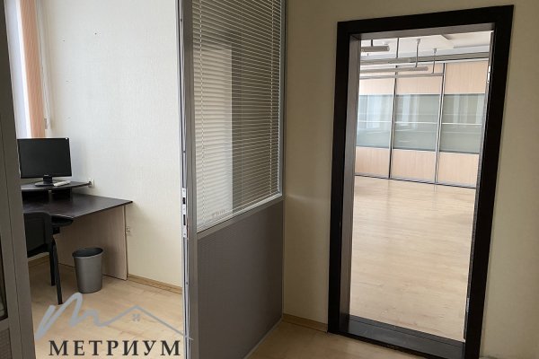 Аренда офисных помещений в БЦ &laquo;Порт&raquo; на Шафарнянской, 11 - фото 5
