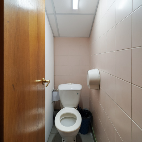 Фотография Административное здание 1535,6 кв.м. ул. Маяковского 129А - фото 16