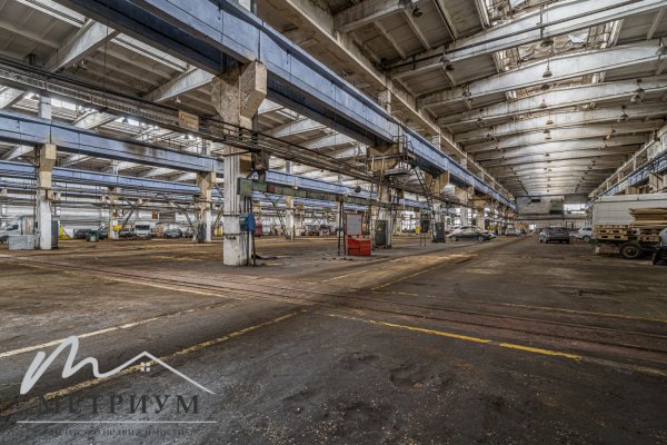 Аренда части склада от 200 до 1500 м2, ул. Красноармейская, 21, ст. метро &laquo;Первомайская&raquo; - фото 7