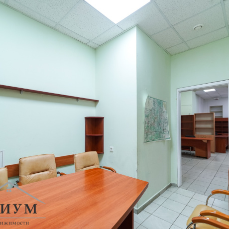 Фотография Офис 77,4 м2, ул. Скрыганова, 6/2 - фото 10