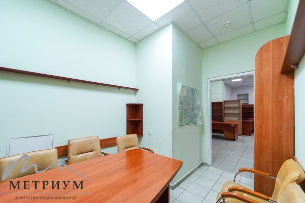 Офис 77,4 м2, ул. Скрыганова, 6/2 - фото 10