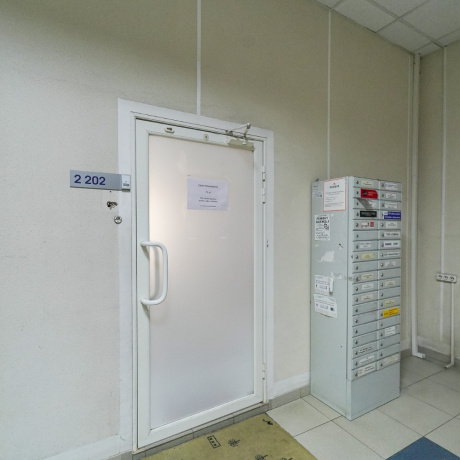 Фотография Офис 77,4 м2, ул. Скрыганова, 6/2 - фото 3