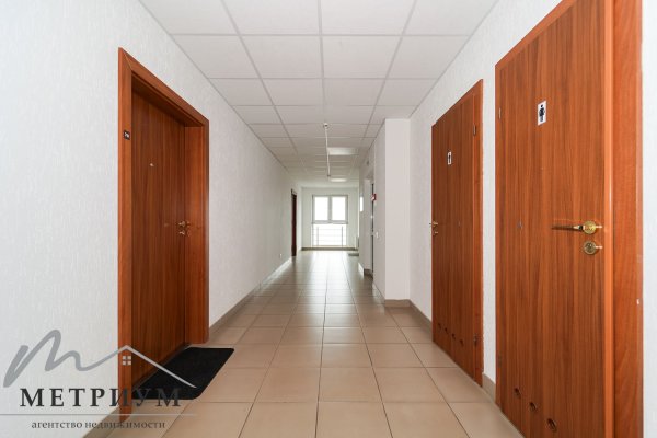 ОФИС 41,9м в бизнес-центре «Портал» ул. Прушинских 31А - фото 4