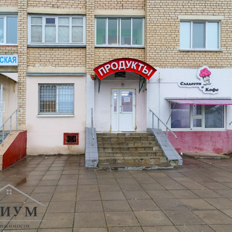 Фотография Торговое помещение 78,4 м2, ул. Илимская, 10/1 - фото 3