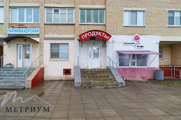 Торговое помещение 78,4 м2, ул. Илимская, 10/1 - фото 3