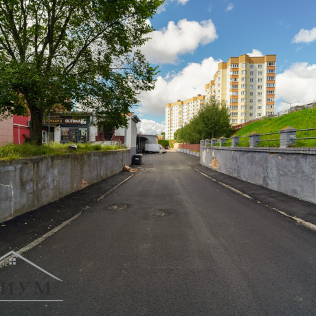 Фотография Торговое помещение на Мирошниченко, 3 - фото 7