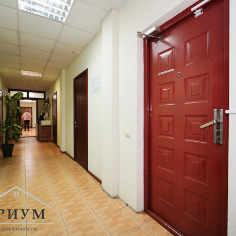 Фотография Аренда офисного помещения 137,8 кв.м на Кропоткина, 91 - фото 4