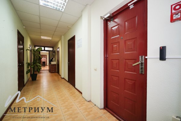 Аренда офисного помещения 137,8 кв.м на Кропоткина, 91 - фото 4