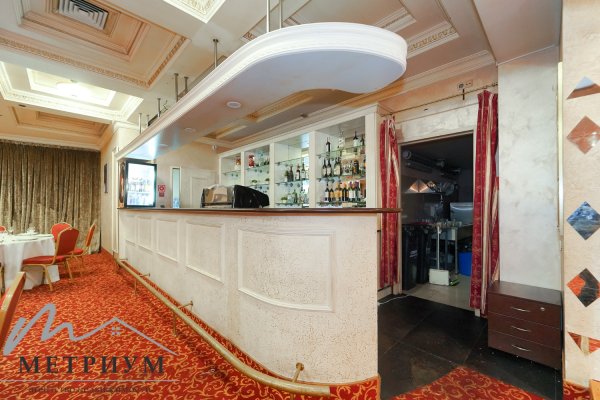 Торговое помещение 930,4м2, ул. Орловская 40а - фото 3