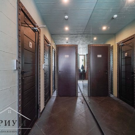 Фотография Сдаётся в аренду помещение под кафе/бар/ресторан Октябрьская 23 - фото 10