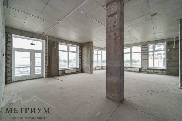 Торговое помещение 364,5 кв.м., на Игуменском тракте, 13 - фото 9