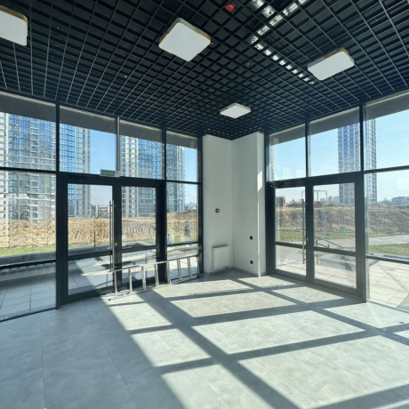 Фотография Помещение с ремонтом 59,5 м2, ул. Савицкого, 35 - фото 6