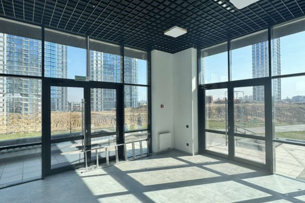 Помещение с ремонтом 59,5 м2, ул. Савицкого, 35 - фото 6