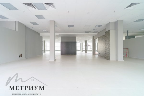 Торговое помещение 700кв.м. в ТЦ &laquo;Европа&raquo; ул. Сурганова 57А. - фото 9