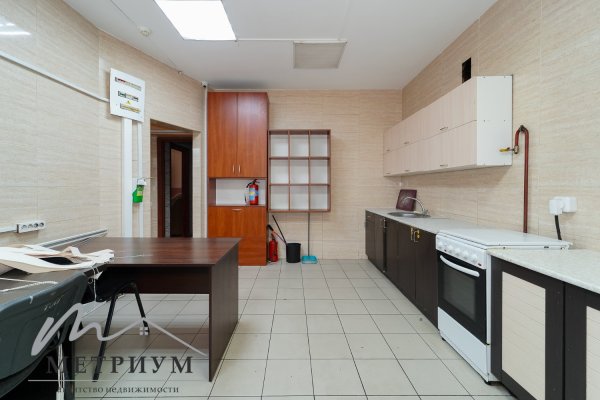 Офисные помещения 259,7 кв м Долгиновский тракт 149а1 офис  - фото 11