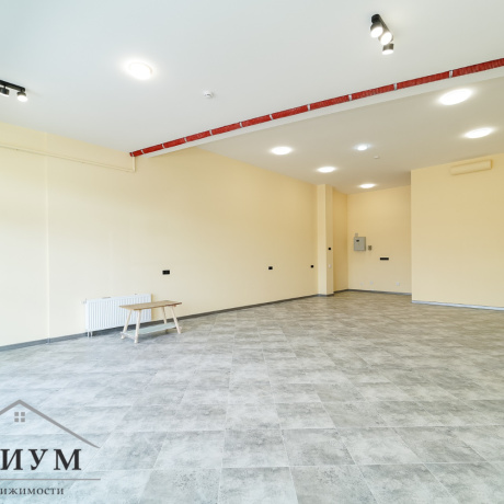 Фотография Арендатор не оплачивается услуги агентства!  Сдается помещение по адресу г.Минск  ул. Жореса Алфёрова 16, площадью 61.5 кв.м - фото 3