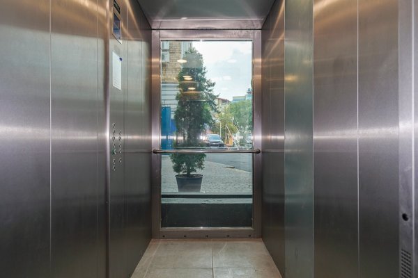 Престижный офис рядом с Немигой. Мясникова, 27 - фото 11