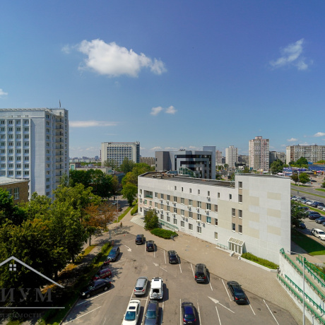 Фотография Офисное помещение площадью 23,8 на Сурганова в БЦ &laquo;СОЛО&raquo; - фото 8
