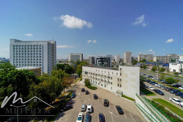 Офисное помещение площадью 23,8 на Сурганова в БЦ «СОЛО» - фото 8