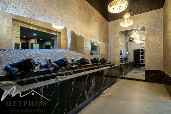 Помещение под кафе/ресторан 1140 м2, ул. Киселева, 12 - фото 12