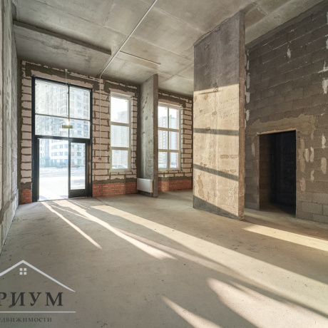 Фотография Торговое помещение Савицкого 23, 95,9 кв.м. - фото 5