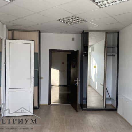 Фотография Аренда офисных помещений в БЦ &laquo;Порт&raquo; на Шафарнянской, 11 - фото 3