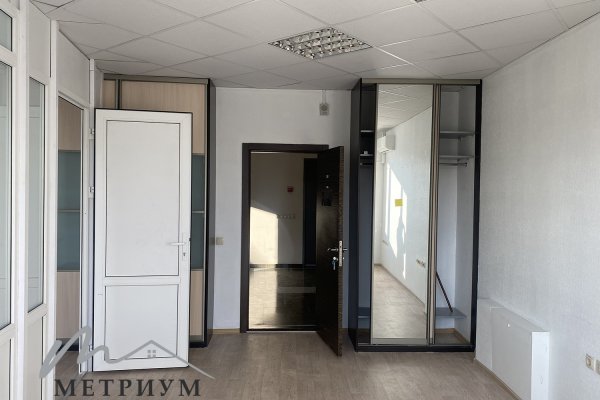 Аренда офисных помещений в БЦ &laquo;Порт&raquo; на Шафарнянской, 11 - фото 3