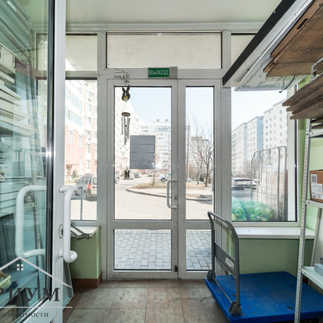 Фотография Сдается в аренду помещение 71.5 м&sup2; по адресу Притыцкого 87. - фото 5