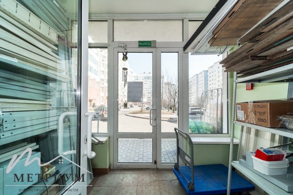 Сдается в аренду помещение 71.5 м&sup2; по адресу Притыцкого 87. - фото 5