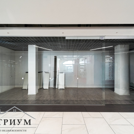 Фотография ул. Мстиславца, 12, торговое помещение 25.5 м&sup2; - фото 6