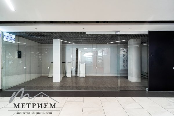 ул. Мстиславца, 12, торговое помещение 25.5 м&sup2; - фото 6