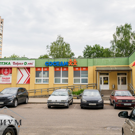 Фотография 1-комнатная квартира по адресу БОРОДИНСКАЯ, 17/2 - фото 13
