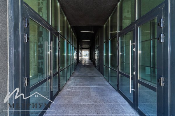 Помещение с ремонтом 59,5 м2, ул. Савицкого, 35 - фото 10