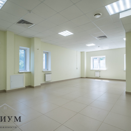 Фотография Офис 59,2 м2 на пр-те Рокоссовского, 145Б - фото 3