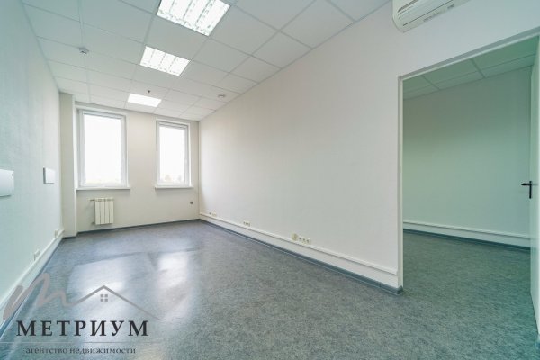 Офисы от 130 до 688,3 м2, ул. Тимирязева 67 - фото 7