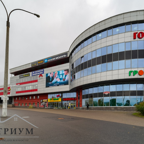 Фотография Торговое помещение 12,3 кв.м. ул. Ленина, 27 - фото 2