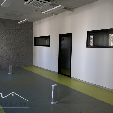 Фотография Аренда офиса 33,6м2 на ул. Грибоедова, 19 - фото 2