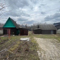 Фотография Продается готовый к проживанию дом в д. Боровляны по ул. Октябрьская в 5км от МКАД - фото 5