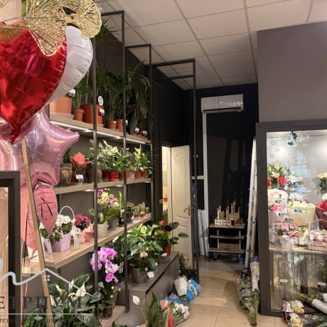 Фотография Аренда торгового помещения 33м2 по адресу ул. В. Хоружей, 17 - фото 5