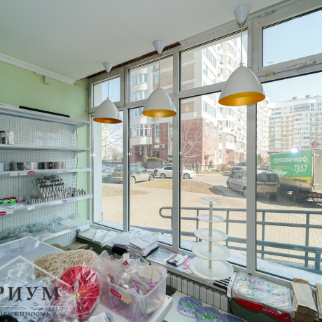 Фотография Сдается в аренду помещение 71.5 м&sup2; по адресу Притыцкого 87. - фото 6