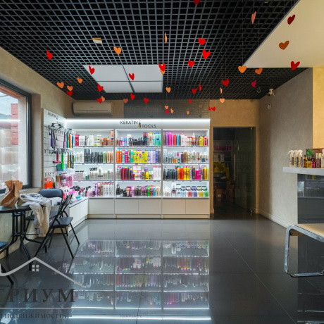 Фотография Покупатель не оплачивается услуги агентства!  Продается коммерческое помещение с арендатором по адресу г.Минск  ул. Петра Мстиславца 1,  площадью 102 - фото 6