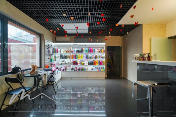 Покупатель не оплачивается услуги агентства!  Продается коммерческое помещение с арендатором по адресу г.Минск  ул. Петра Мстиславца 1,  площадью 102 - фото 6