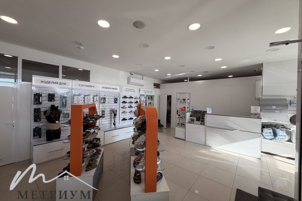 Торговое помещение на пр-т Дзержинского, 122 - фото 3