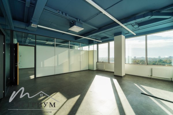 Арендатор не оплачивается услуги агентства!  Офис по адресу г.Минск, ул Аранская 8, площадью 890 кв.м - фото 12